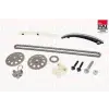 FAI AutoParts vezérműlánc készlet TCK116NG