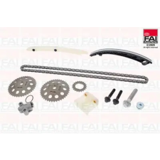 FAI AutoParts vezérműlánc készlet TCK116NG autóalkatrész