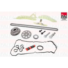 FAI AutoParts vezérműlánc készlet TCK118VVT autóalkatrész