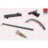 FAI AutoParts vezérműlánc készlet TCK148