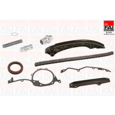 FAI AutoParts vezérműlánc készlet TCK170 autóalkatrész