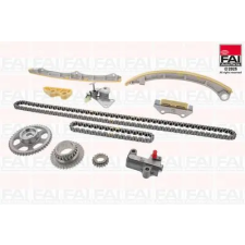 FAI AutoParts vezérműlánc készlet TCK188NG autóalkatrész