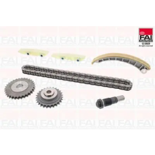 FAI AutoParts vezérműlánc készlet TCK195NG autóalkatrész