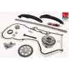 FAI AutoParts vezérműlánc készlet TCK202L2VVT