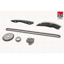 FAI AutoParts vezérműlánc készlet TCK203NG autóalkatrész