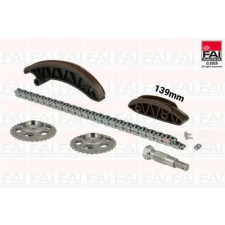 FAI AutoParts vezérműlánc készlet TCK227NG autóalkatrész
