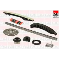FAI AutoParts vezérműlánc készlet TCK228 autóalkatrész