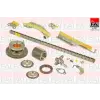 FAI AutoParts vezérműlánc készlet TCK272NG