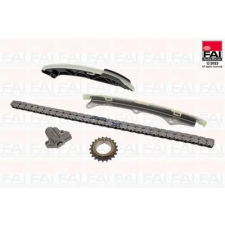 FAI AutoParts vezérműlánc készlet TCK341WO autóalkatrész