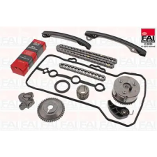 FAI AutoParts vezérműlánc készlet TCK386VVT autóalkatrész