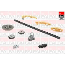 FAI AutoParts vezérműlánc készlet TCK3A autóalkatrész