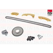 FAI AutoParts vezérműlánc készlet TCK3WO autóalkatrész