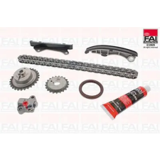 FAI AutoParts vezérműlánc készlet TCK43L autóalkatrész