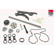 FAI AutoParts vezérműlánc készlet TCK476VVT autóalkatrész