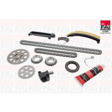 FAI AutoParts vezérműlánc készlet TCK48C autóalkatrész