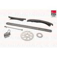 FAI AutoParts vezérműlánc készlet TCK6NG autóalkatrész