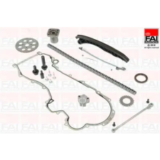 FAI AutoParts vezérműlánc készlet TCK6ST autóalkatrész