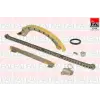FAI AutoParts vezérműlánc készlet TCK72WO
