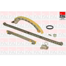 FAI AutoParts vezérműlánc készlet TCK72WO autóalkatrész