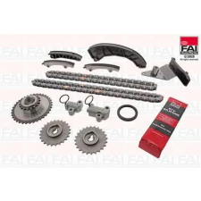 FAI AutoParts vezérműlánc készlet TCK79 autóalkatrész