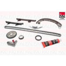FAI AutoParts vezérműlánc készlet TCK82 autóalkatrész