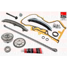 FAI AutoParts vezérműlánc készlet TCK87LVVT autóalkatrész
