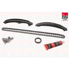 FAI AutoParts vezérműlánc készlet TCK87WO autóalkatrész