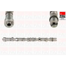FAI AutoParts vezérműtengely C281 autóalkatrész