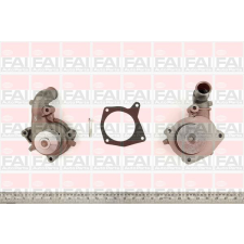 FAI AutoParts Vízszivattyú, motorhűtés FAI AutoParts WP2673 autóalkatrész