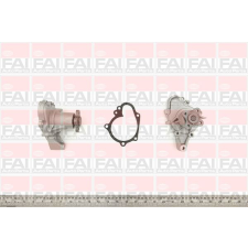 FAI AutoParts Vízszivattyú, motorhűtés FAI AutoParts WP6225 autóalkatrész