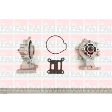 FAI AutoParts Vízszivattyú, motorhűtés FAI AutoParts WP6315 autóalkatrész