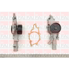 FAI AutoParts Vízszivattyú, motorhűtés FAI AutoParts WP6369 autóalkatrész
