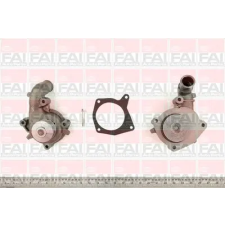 FAI AutoParts Vízszivattyú, motorhűtés WP2673 autóalkatrész