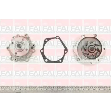 FAI AutoParts Vízszivattyú, motorhűtés WP3046 autóalkatrész