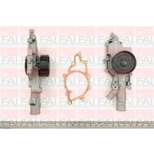 FAI AutoParts Vízszivattyú, motorhűtés WP6369 autóalkatrész