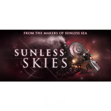 Failbetter Games SUNLESS SKIES (PC - Steam Digitális termékkulcs) videójáték