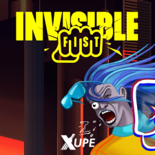 Failcore Invisible Fist (PC - Steam Digitális termékkulcs) videójáték