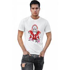  Fair esélyek - Férfi Póló férfi póló