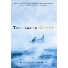 Fair Play – Tove Jansson idegen nyelvű könyv