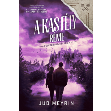 FairBooks A kastély réme regény