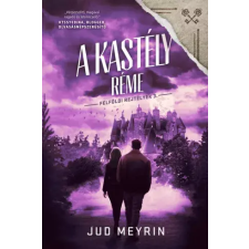 FairBooks A kastély réme egyéb e-könyv