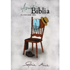 FairBooks Amish Biblia 2 - Az érem másik oldala egyéb e-könyv