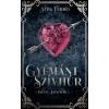 FairBooks Gyémánt szívhúr