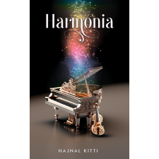 FairBooks Harmónia regény