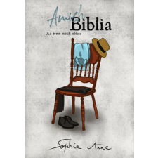 FairBooks Kiadó Amish Biblia - Az érem másik oldala regény