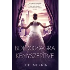 FairBooks Kiadó Boldogságra kényszerítve regény
