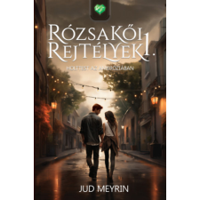 FairBooks Kiadó Rózsakői rejtélyek 1. - Holttest az Ambróziában regény