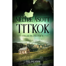 FairBooks Mélyre ásott titkok egyéb e-könyv