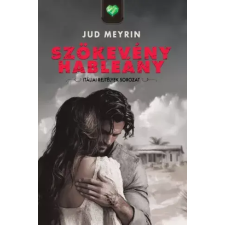 FairBooks Szökevény hableány egyéb e-könyv