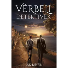 FairBooks Vérbeli detektívek egyéb e-könyv